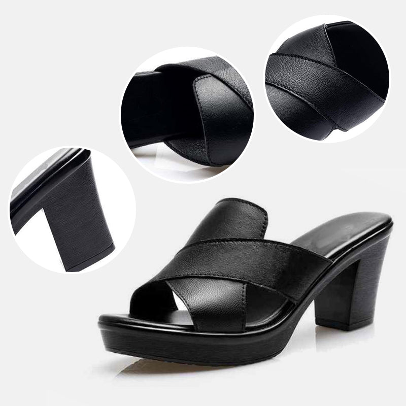 KARIN | ELEGANT SANDALS