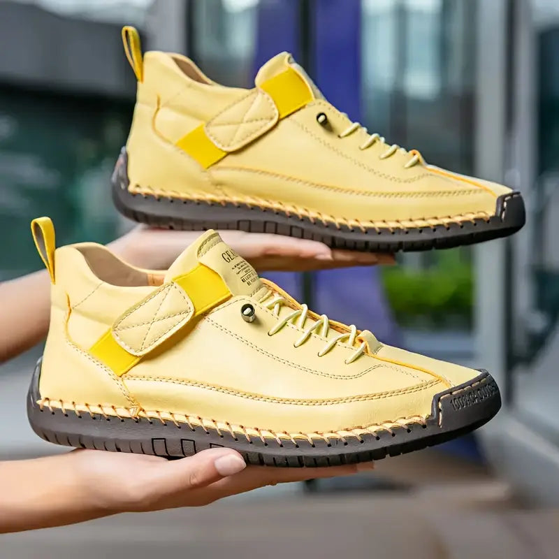 Meya | All-Day Walking Shoes for Standing & Long Walks