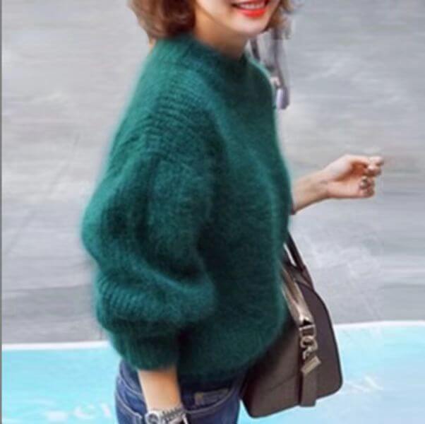 Lucia | Effortless Soft Sweater