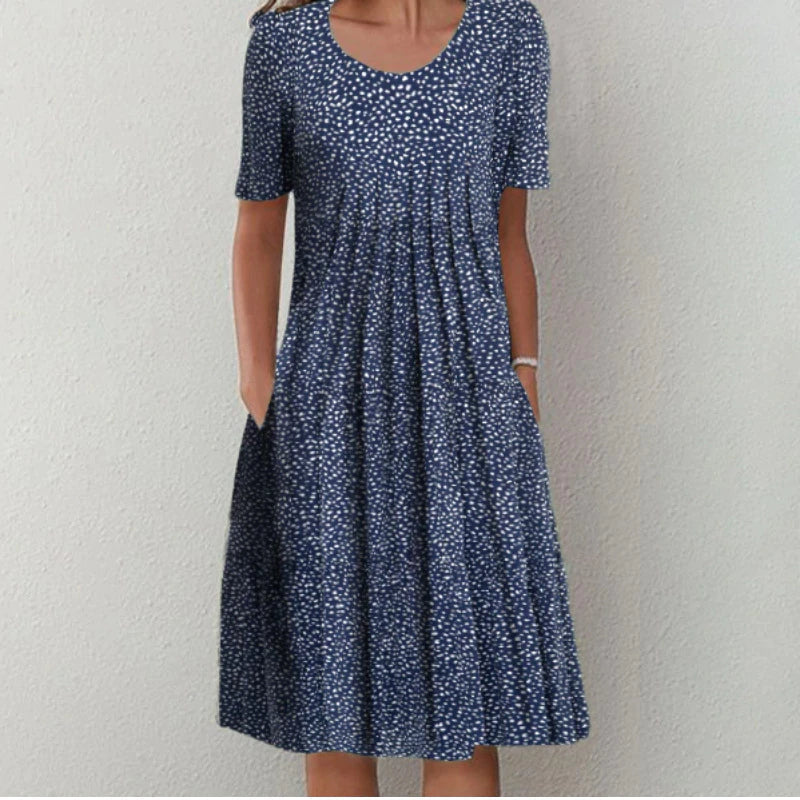 Gigi | Tummy Coverage Dress