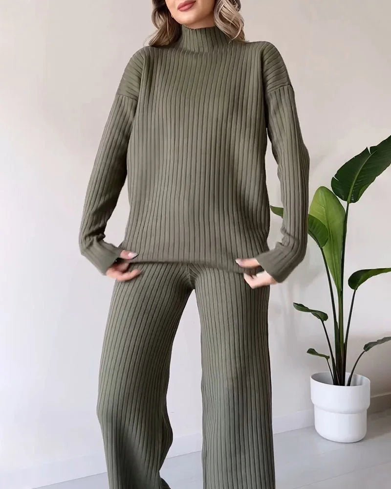 Iris | Graceful Slit Set