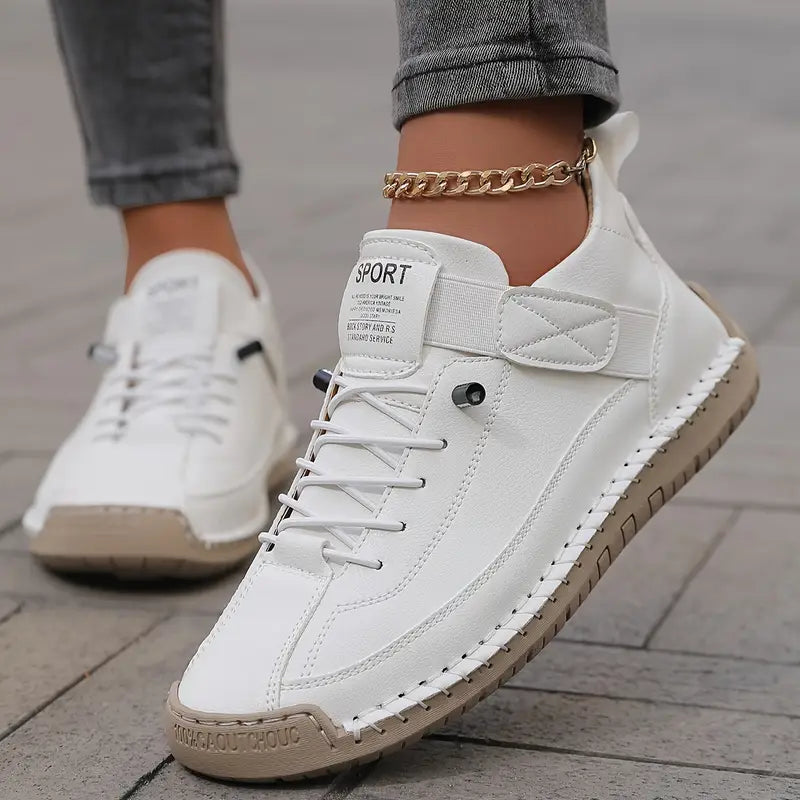 Meya | All-Day Walking Shoes for Standing & Long Walks