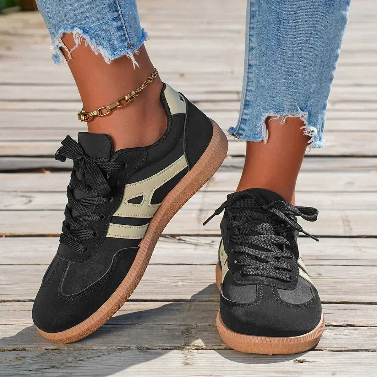 Eloane | Elegant Orthopaedic Footwear