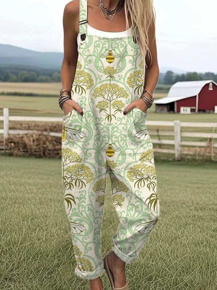 Patricia – Relaxed Fit, Refined Style