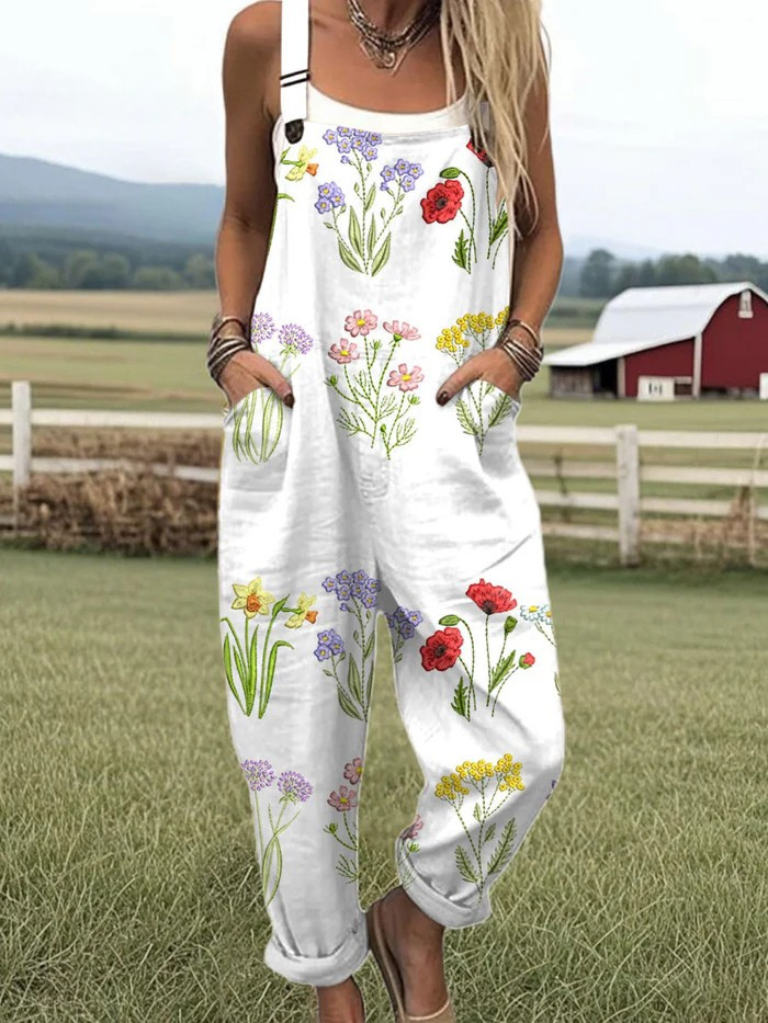 Sharon – Confident, Casual & Chic