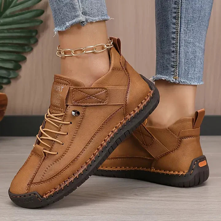 Meya | All-Day Walking Shoes for Standing & Long Walks