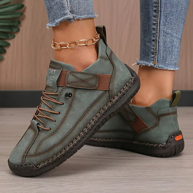 Meya | All-Day Walking Shoes for Standing & Long Walks