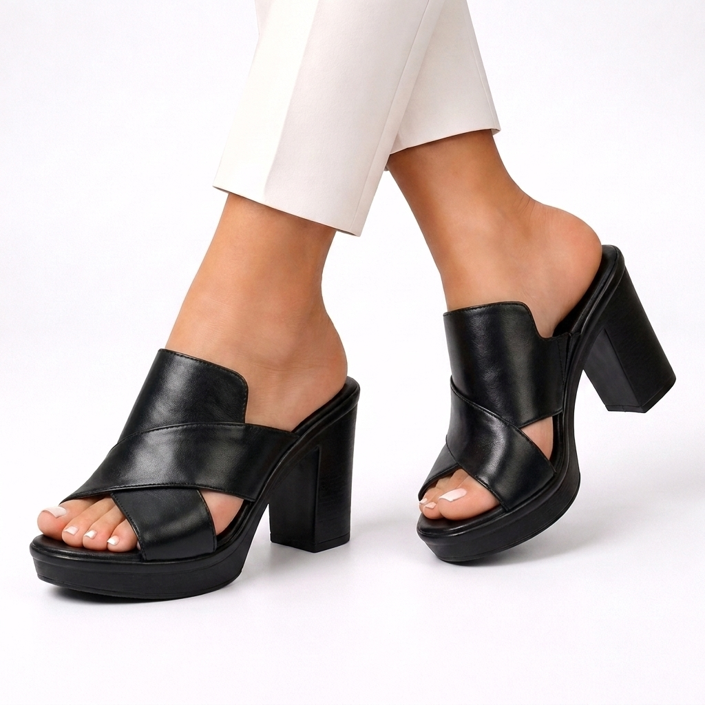 KARIN | ELEGANT SANDALS
