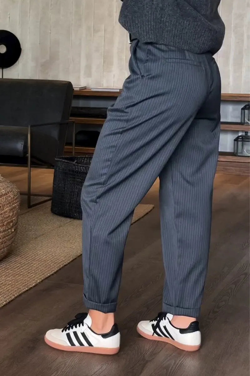 Mathilda | The Comfort Pant That Finally Flatters Real Bodies