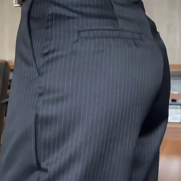Mathilda | The Comfort Pant That Finally Flatters Real Bodies
