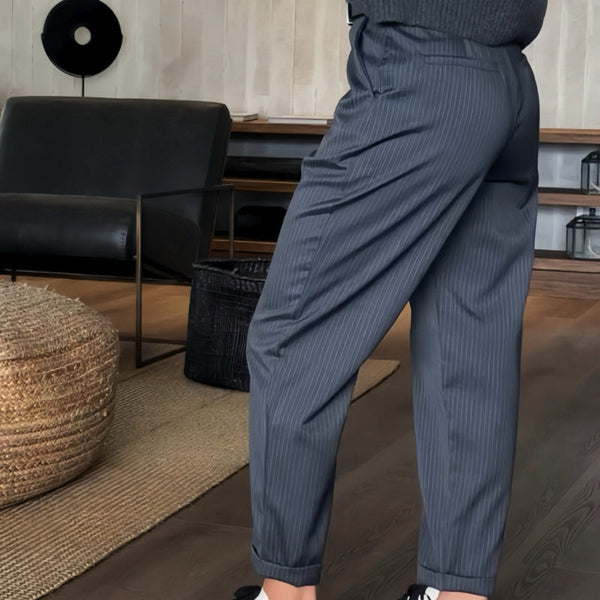Mathilda | The Comfort Pant That Finally Flatters Real Bodies
