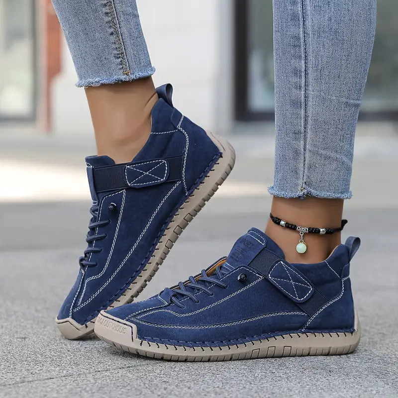 Meya | All-Day Walking Shoes for Standing & Long Walks