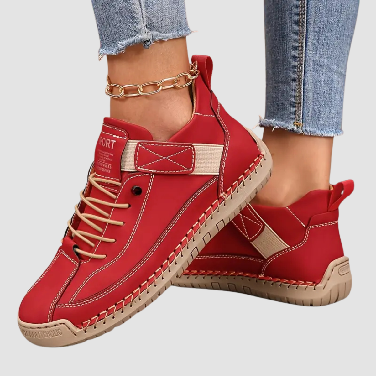 Meya | All-Day Walking Shoes for Standing & Long Walks