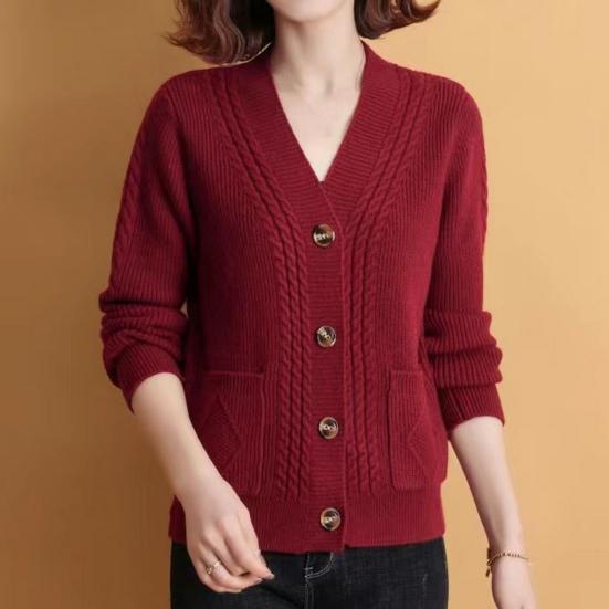 Dolly | Chic Soft Sweater