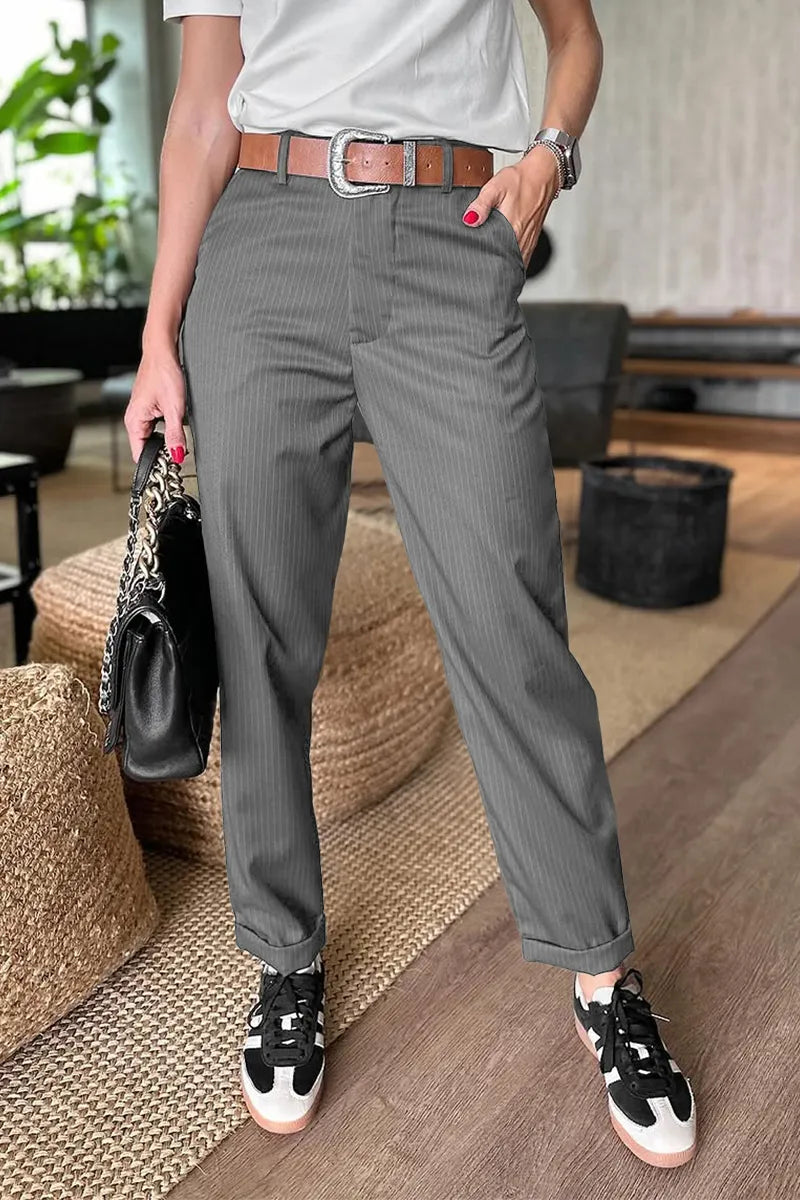 Mathilda | The Comfort Pant That Finally Flatters Real Bodies