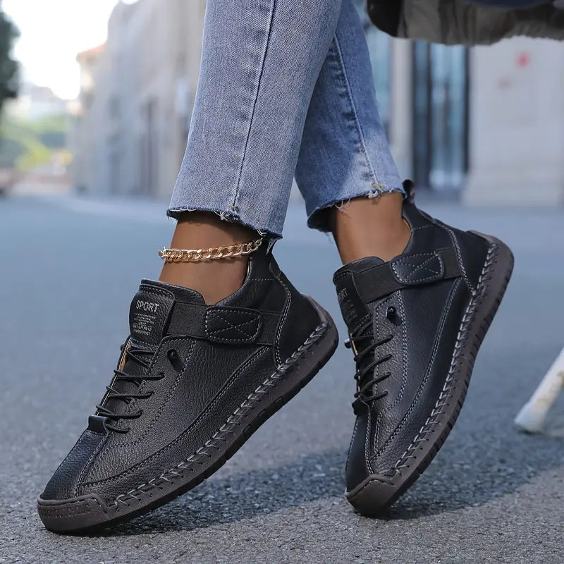 Meya | All-Day Walking Shoes for Standing & Long Walks