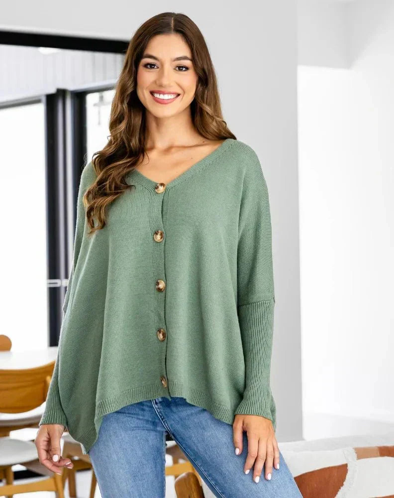 Katy | Chic Soft Knit
