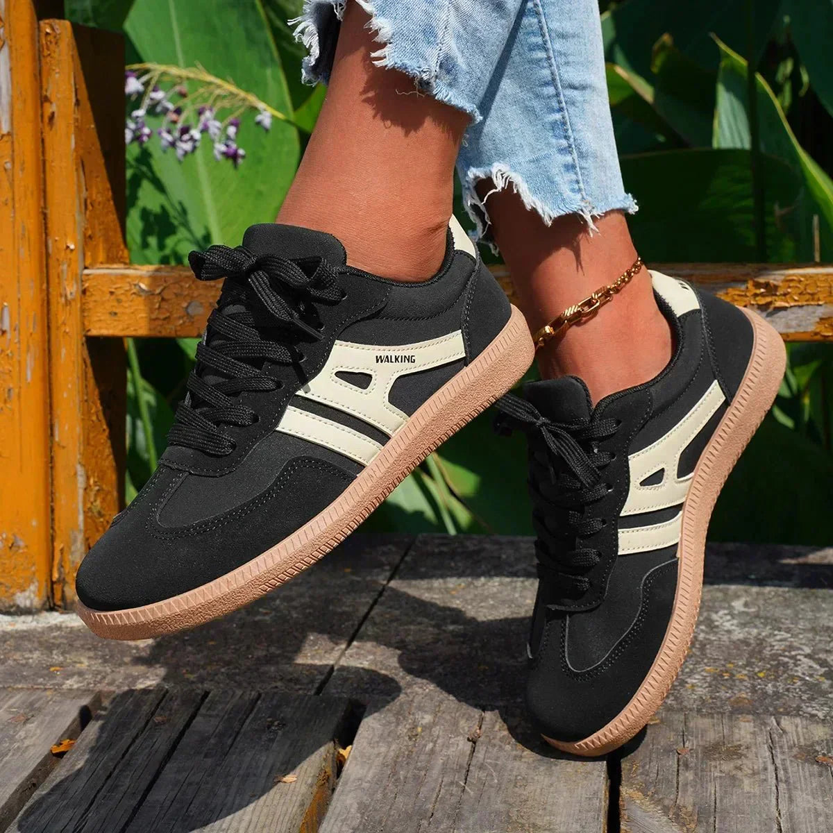 Eloane | Elegant Orthopaedic Footwear
