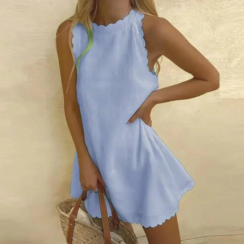 Charlotte | Fresh Spring Elegance
