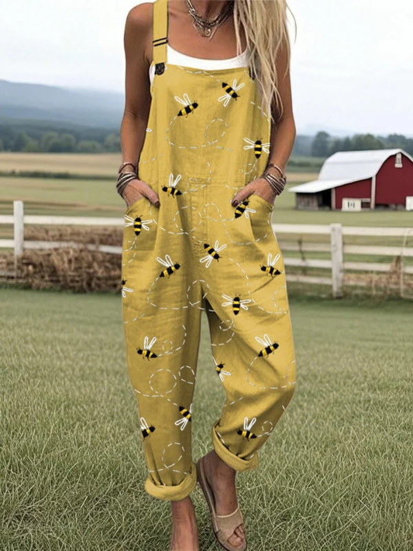 Teresa – Light, Flowy & Confident