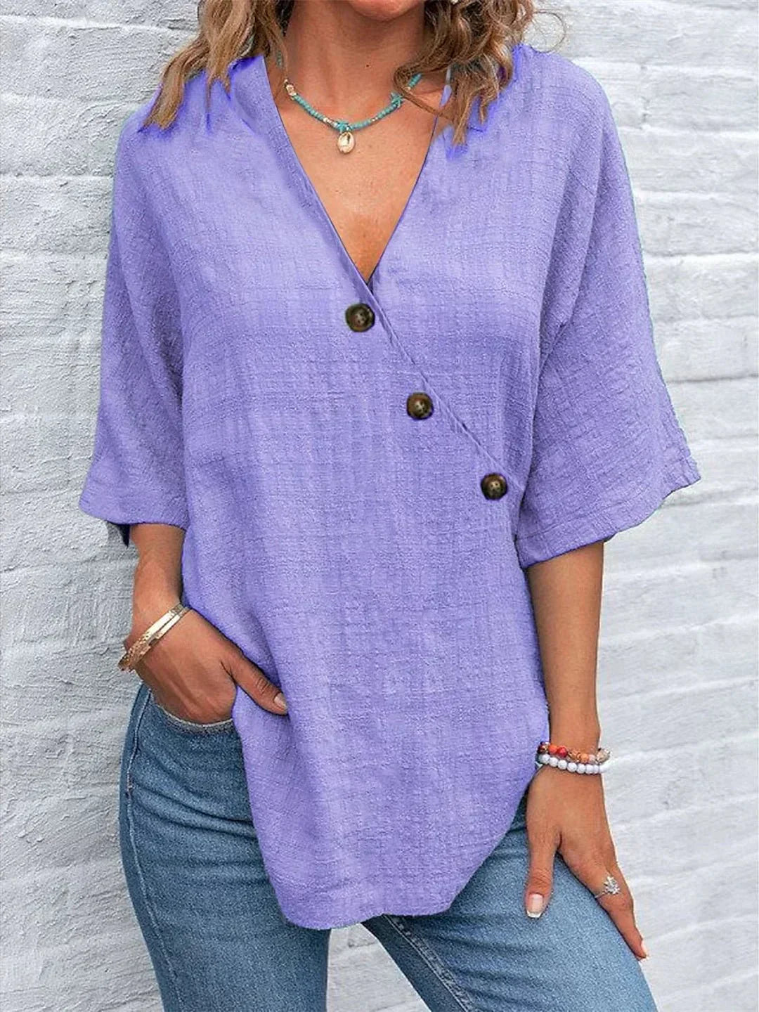 Zele | Timeless Polished Top