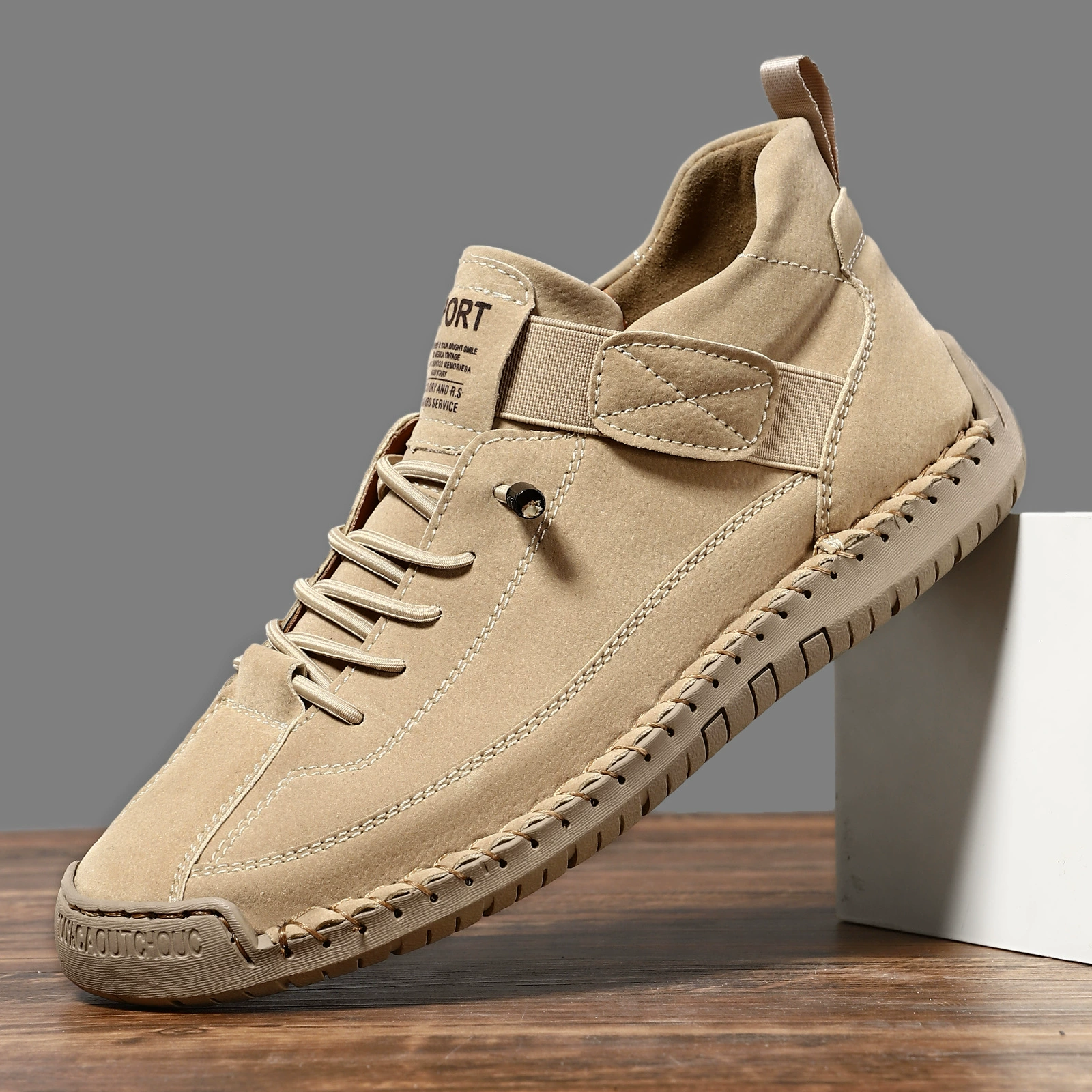 Meya | All-Day Walking Shoes for Standing & Long Walks