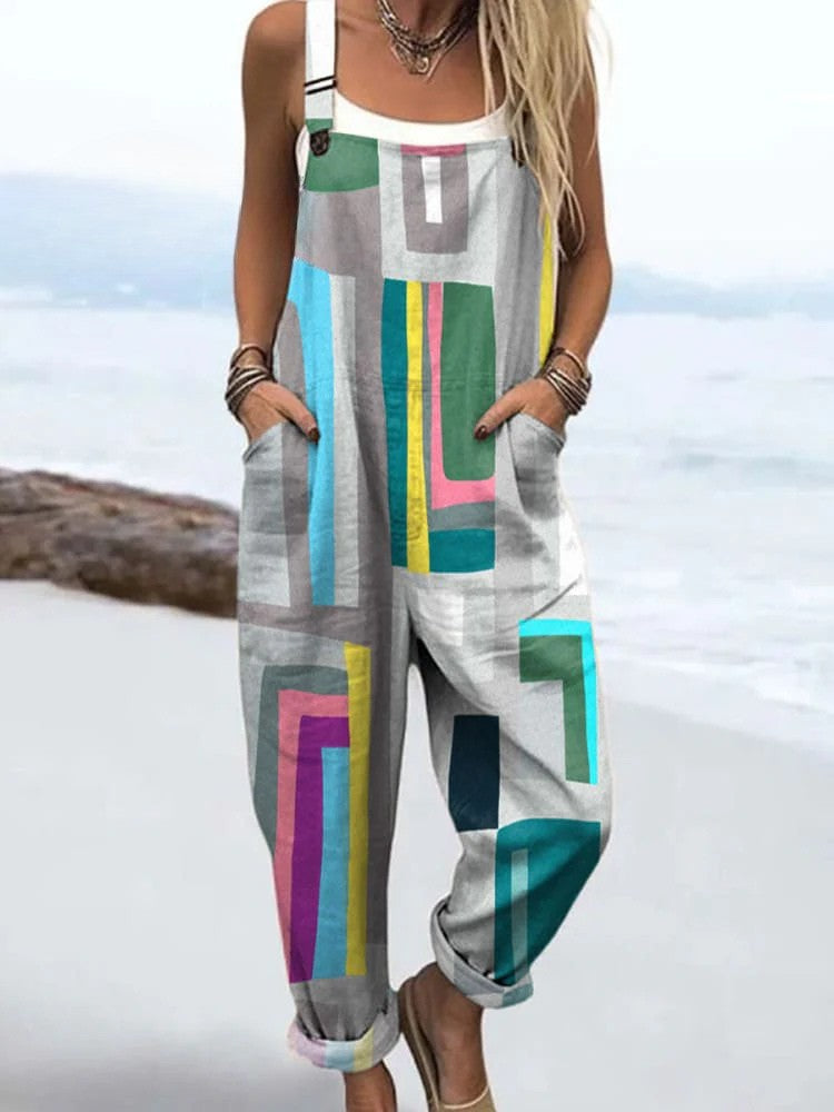 Barbara – Relaxed Luxury for Real Life