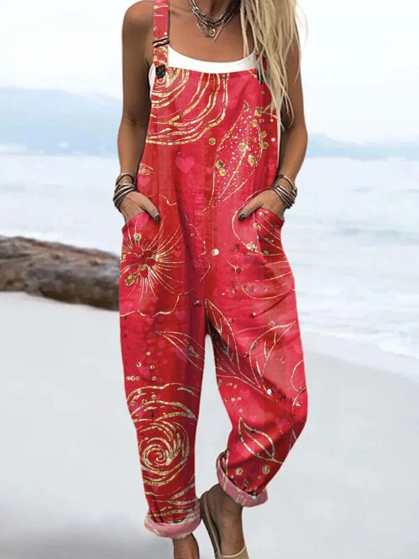 Sandra – Feel-Good Fashion, Every Step