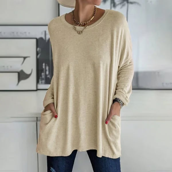 Alondra | Everyday Pocket Top
