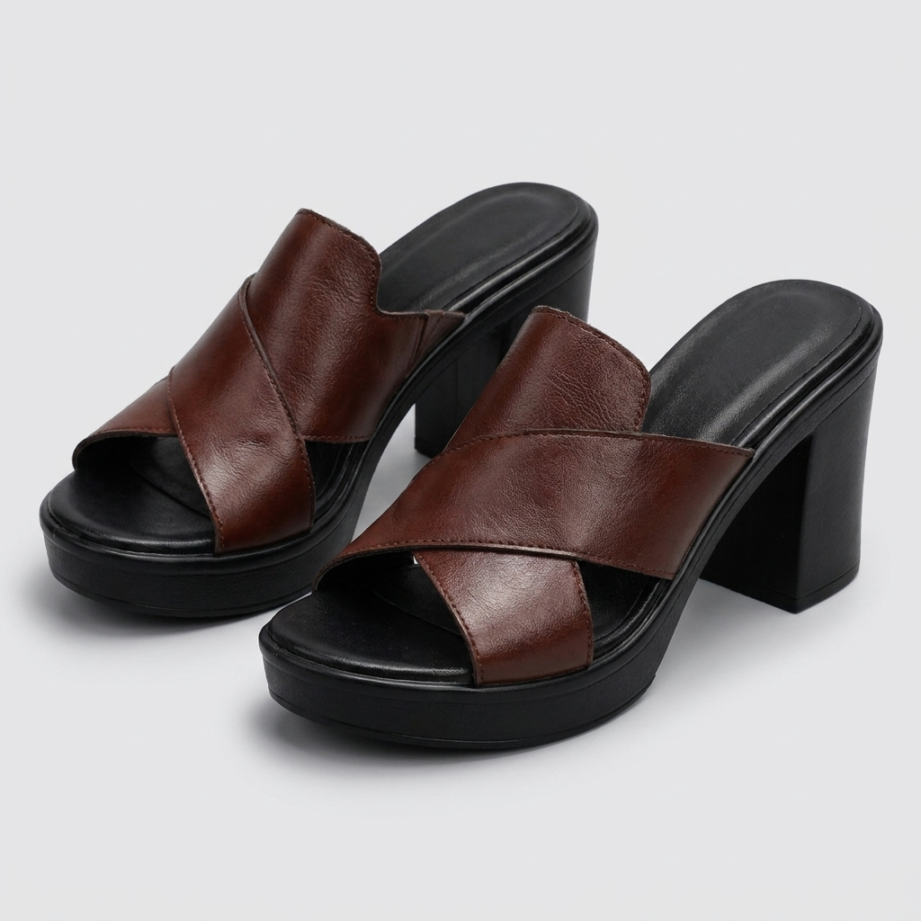 KARIN | ELEGANT SANDALS