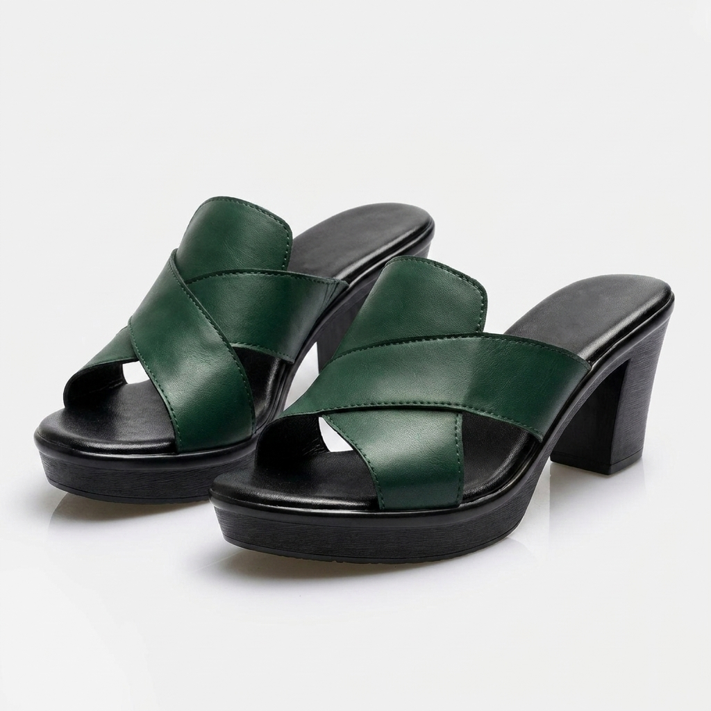 KARIN | ELEGANT SANDALS