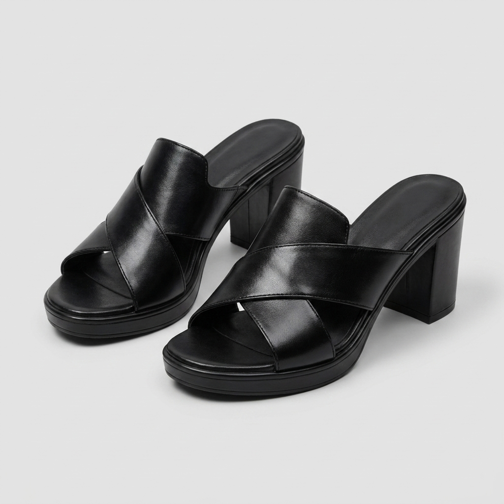 KARIN | ELEGANT SANDALS