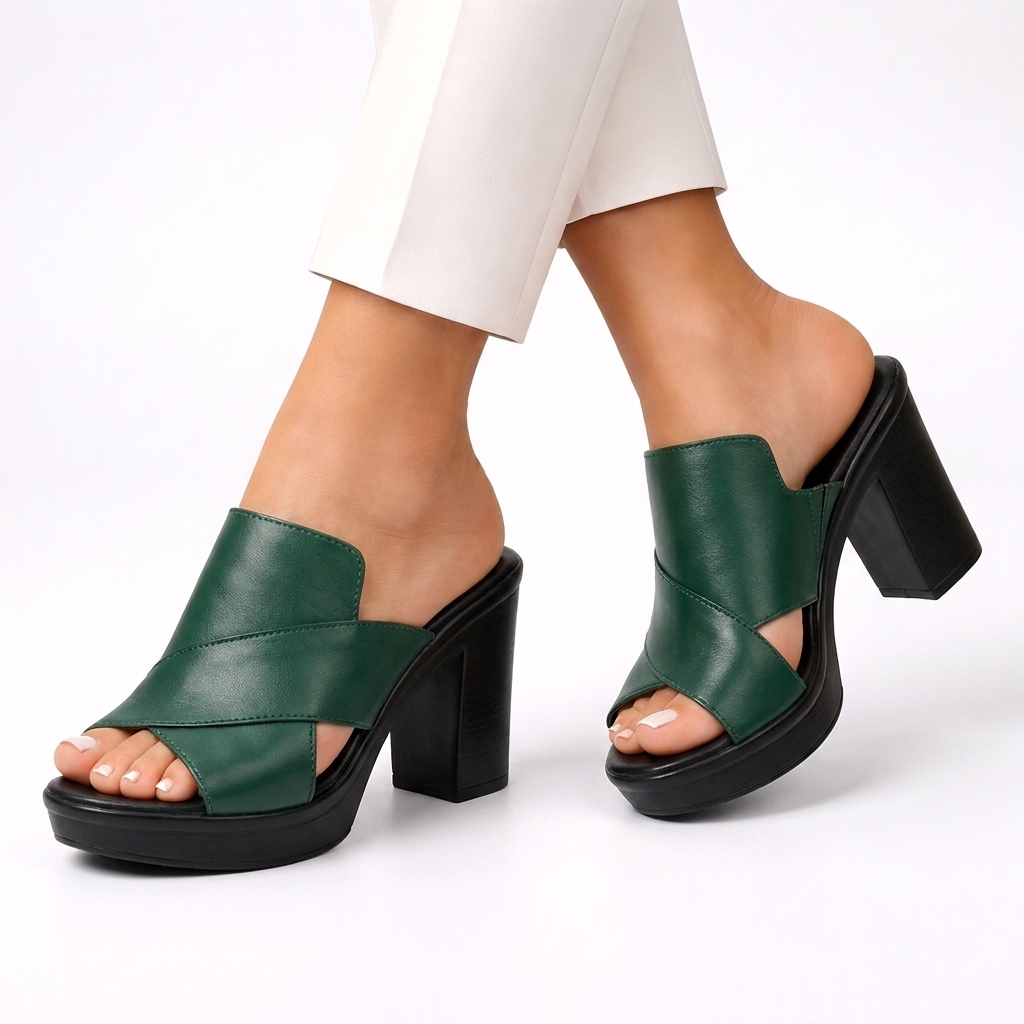 KARIN | ELEGANT SANDALS
