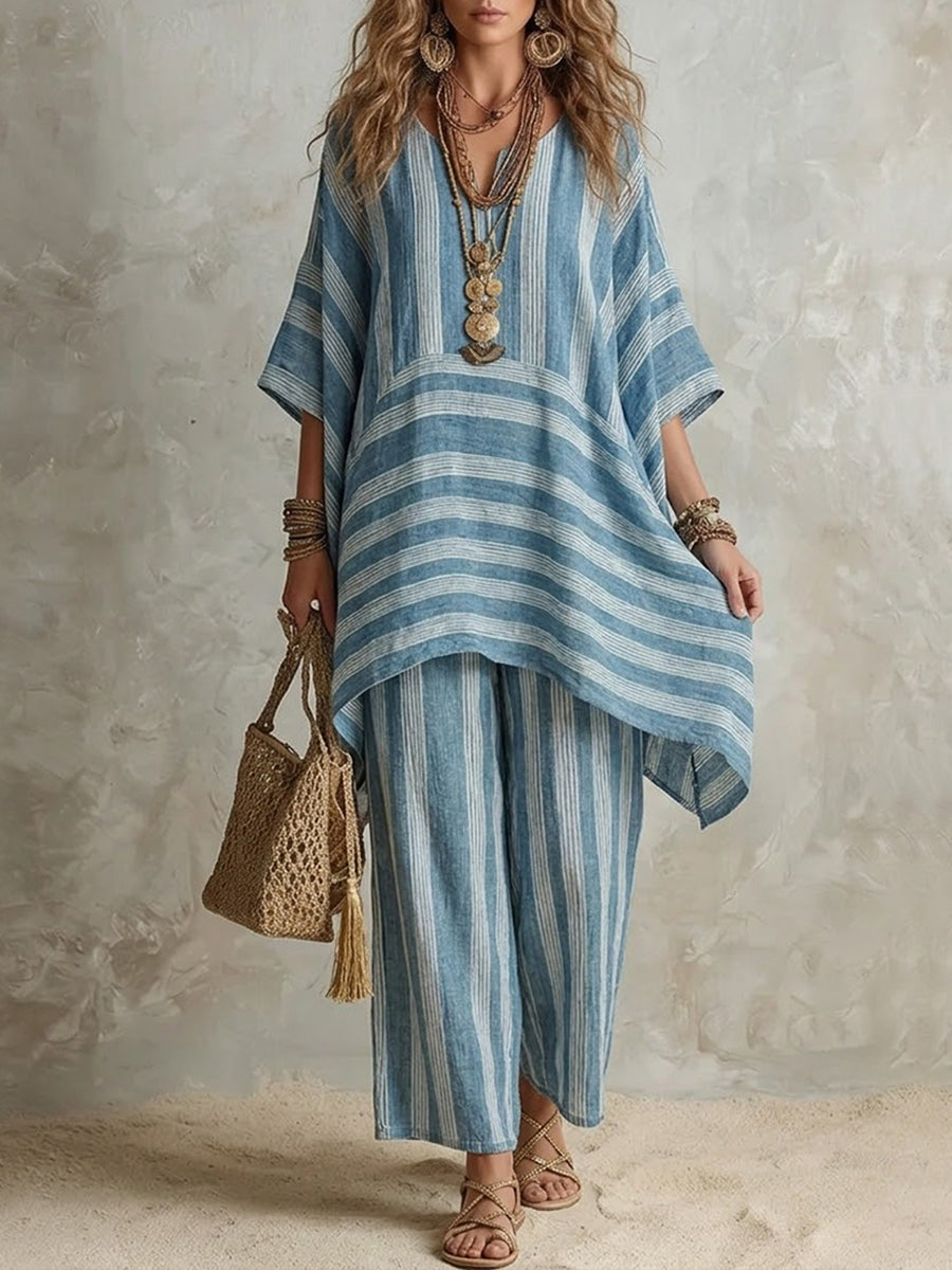 Mila  | Iluma Co-ord Set
