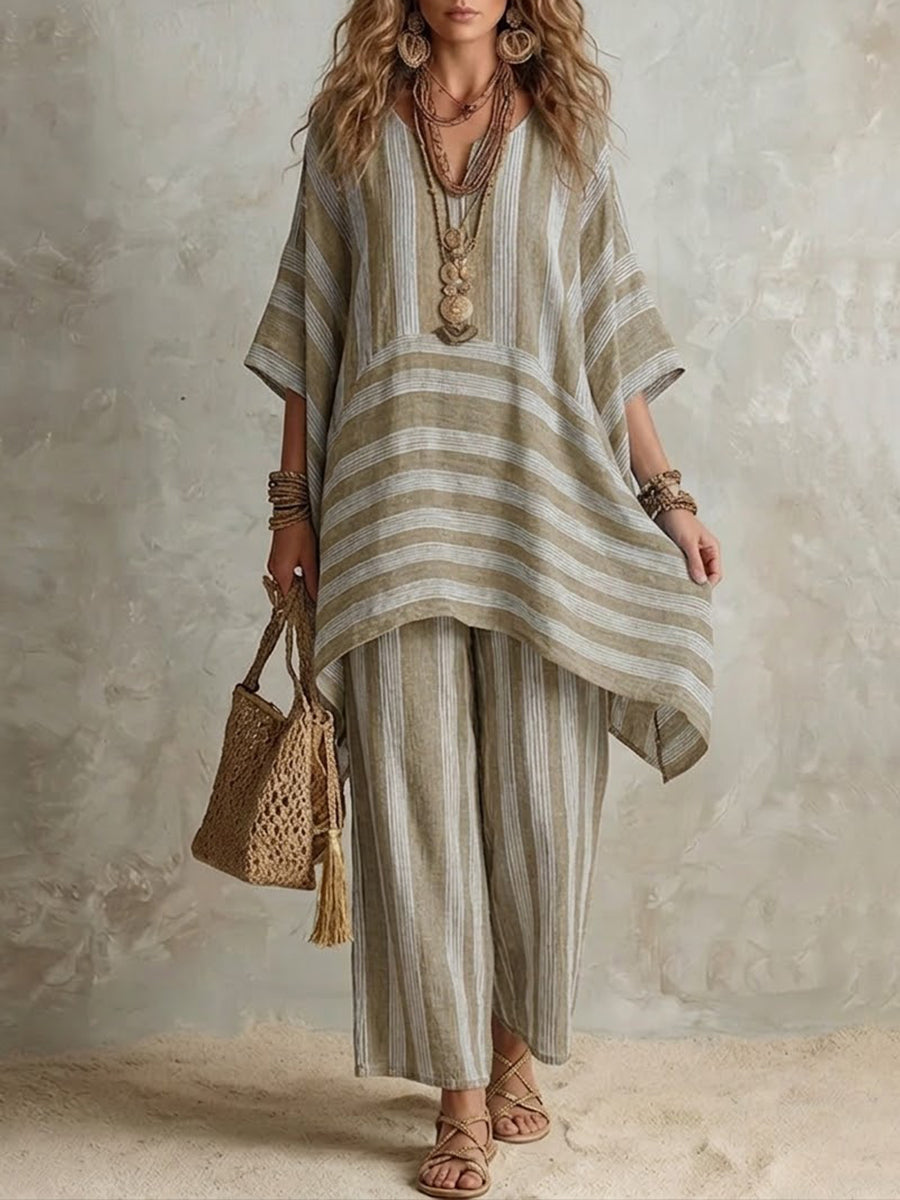 Mila  | Iluma Co-ord Set