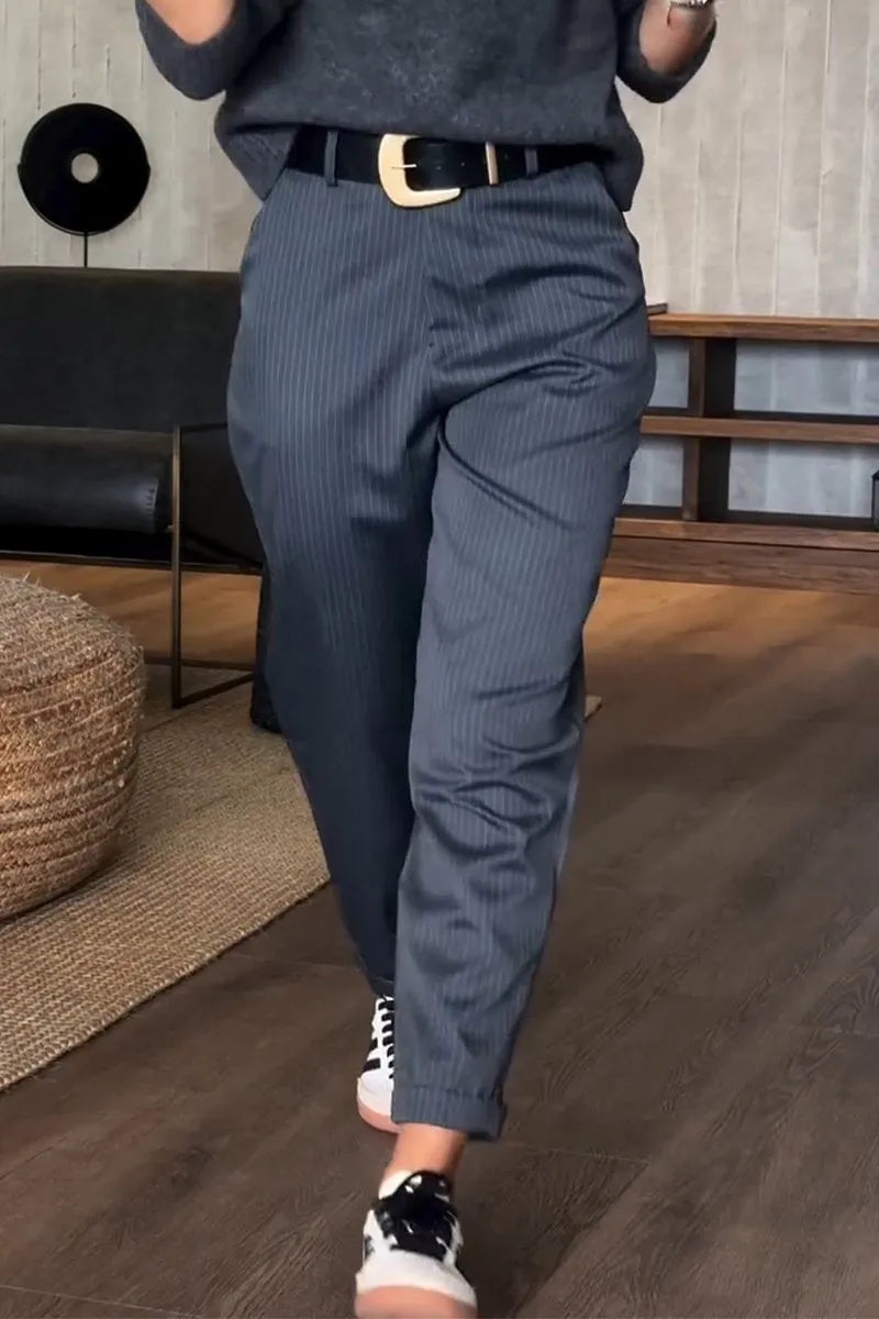 Mathilda | The Comfort Pant That Finally Flatters Real Bodies