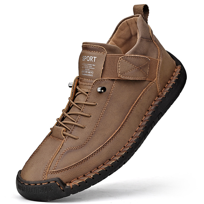 Meya | All-Day Walking Shoes for Standing & Long Walks