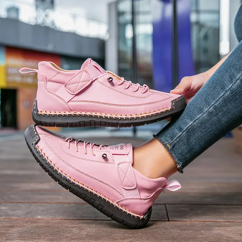 Meya | All-Day Walking Shoes for Standing & Long Walks