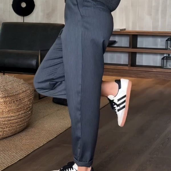 Mathilda | The Comfort Pant That Finally Flatters Real Bodies